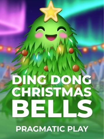 Ding Dong Christmas Bells